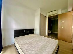 High Park Residences (D28), Apartment #590290941